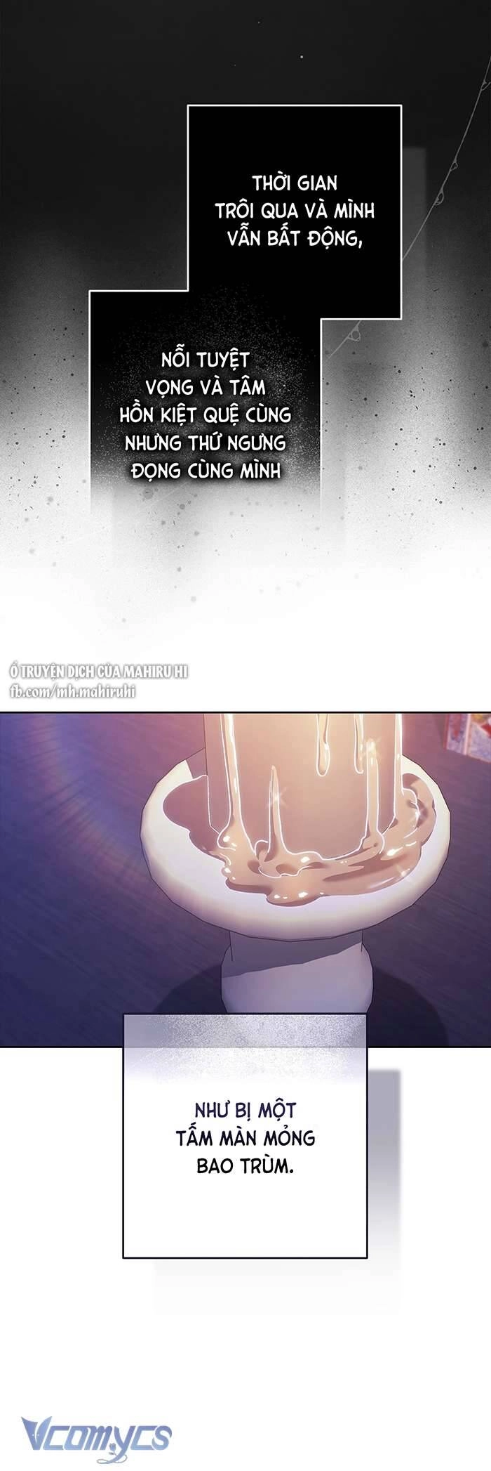 Hôn Nhân Này Rồi Sẽ Đổ Vỡ Chapter 65 - 7