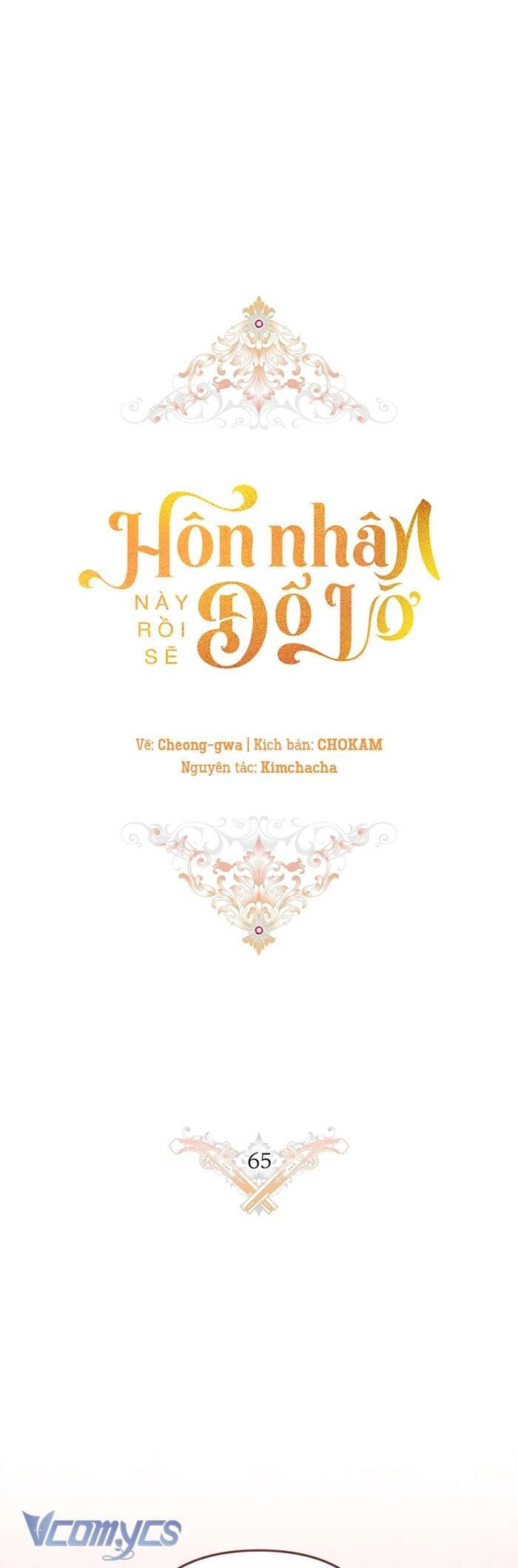 Hôn Nhân Này Rồi Sẽ Đổ Vỡ Chapter 65 - 21