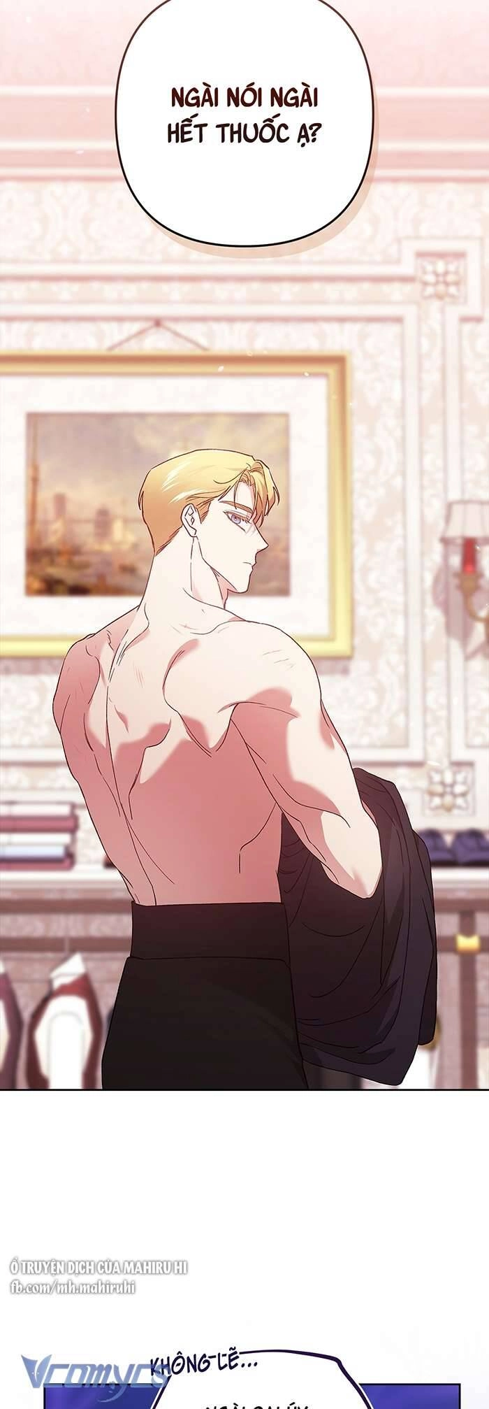 Hôn Nhân Này Rồi Sẽ Đổ Vỡ Chapter 65 - 22