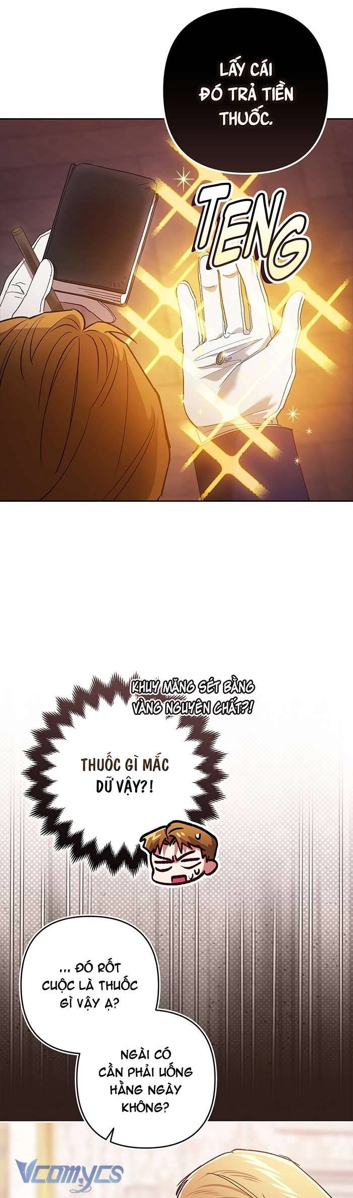 Hôn Nhân Này Rồi Sẽ Đổ Vỡ Chapter 65 - 27