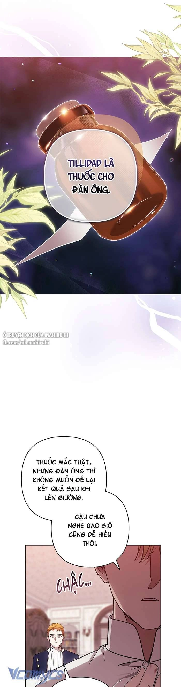 Hôn Nhân Này Rồi Sẽ Đổ Vỡ Chapter 65 - 33