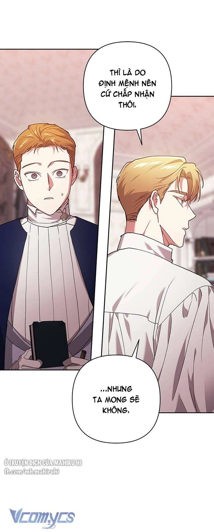 Hôn Nhân Này Rồi Sẽ Đổ Vỡ Chapter 65 - 36