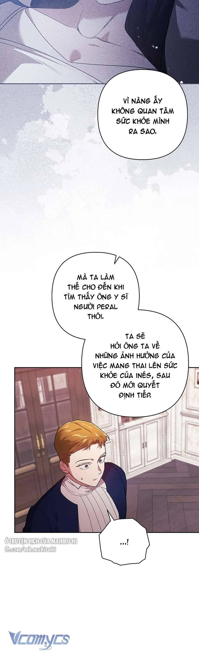 Hôn Nhân Này Rồi Sẽ Đổ Vỡ Chapter 65 - 40