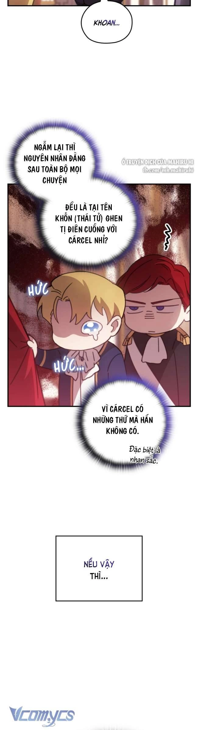 Hôn Nhân Này Rồi Sẽ Đổ Vỡ Chapter 65.1 - 8