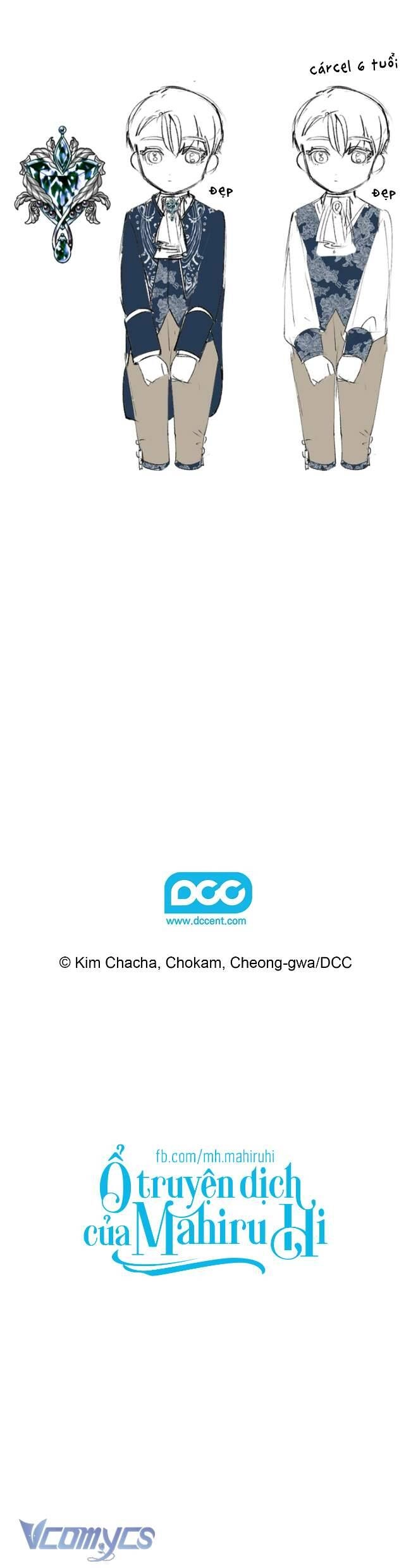 Hôn Nhân Này Rồi Sẽ Đổ Vỡ Chapter 65.1 - 14