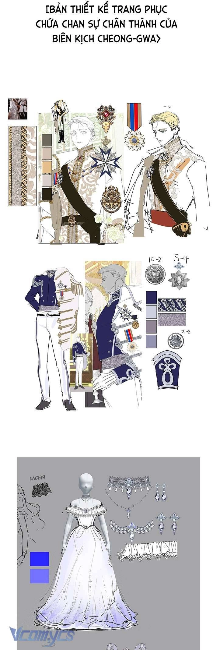 Hôn Nhân Này Rồi Sẽ Đổ Vỡ Chapter 65.2 - 12