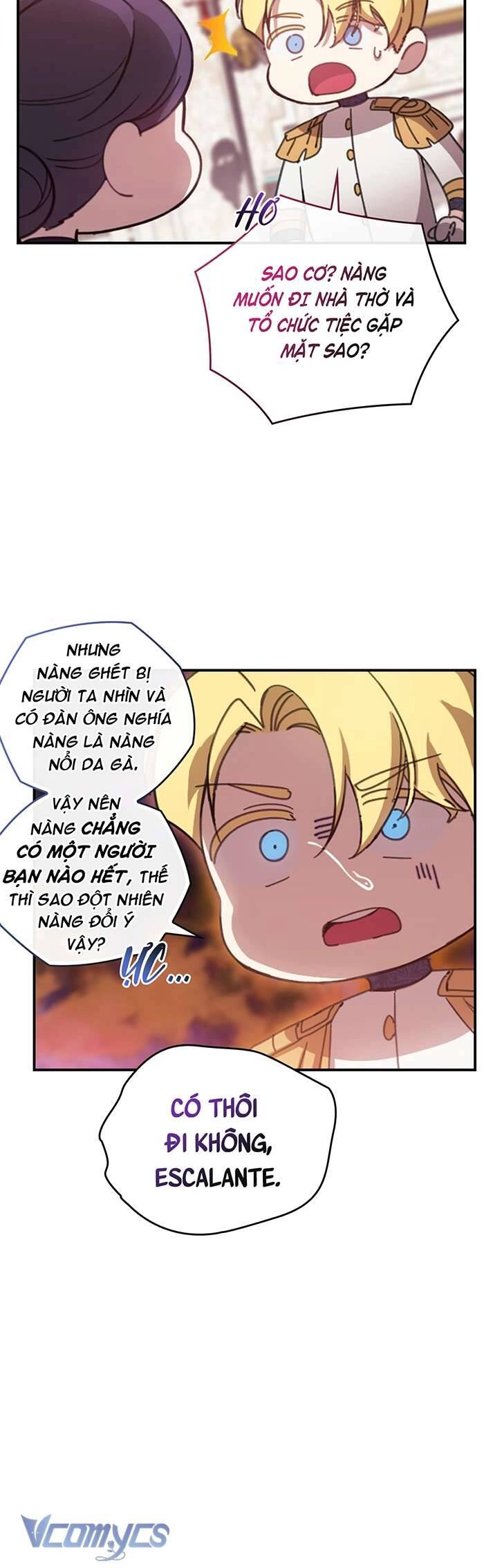 Hôn Nhân Này Rồi Sẽ Đổ Vỡ Chapter 65.3 - 3