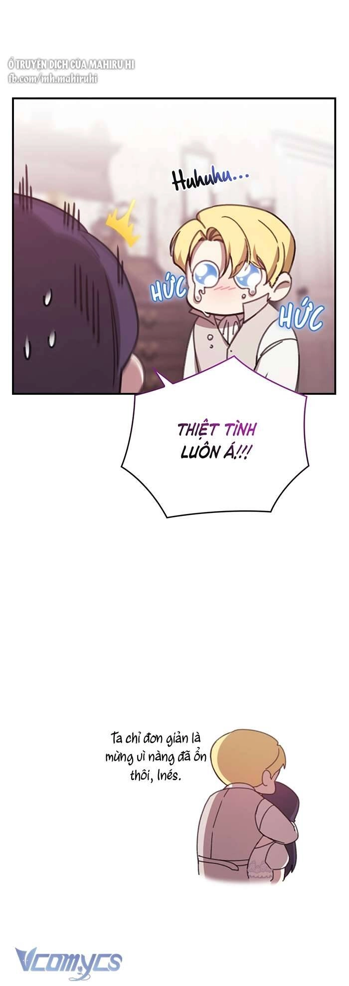 Hôn Nhân Này Rồi Sẽ Đổ Vỡ Chapter 65.4 - 3