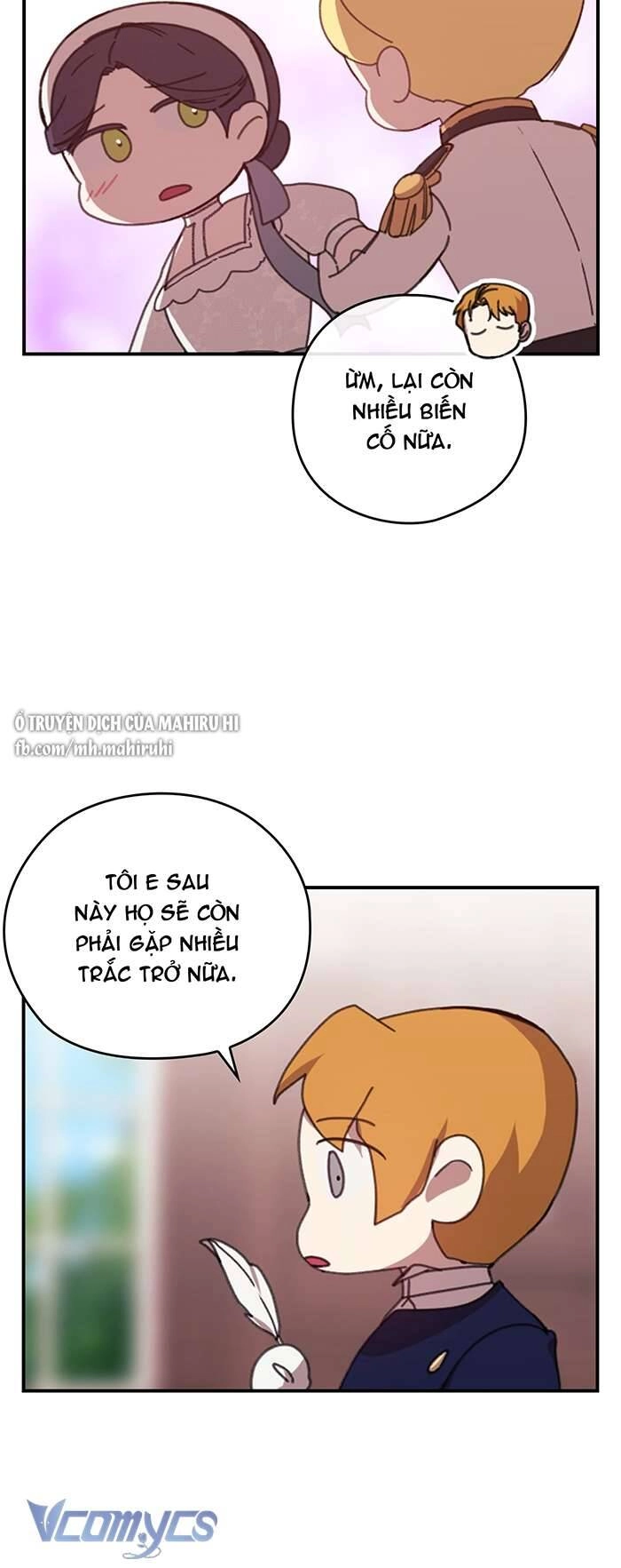 Hôn Nhân Này Rồi Sẽ Đổ Vỡ Chapter 65.4 - 6