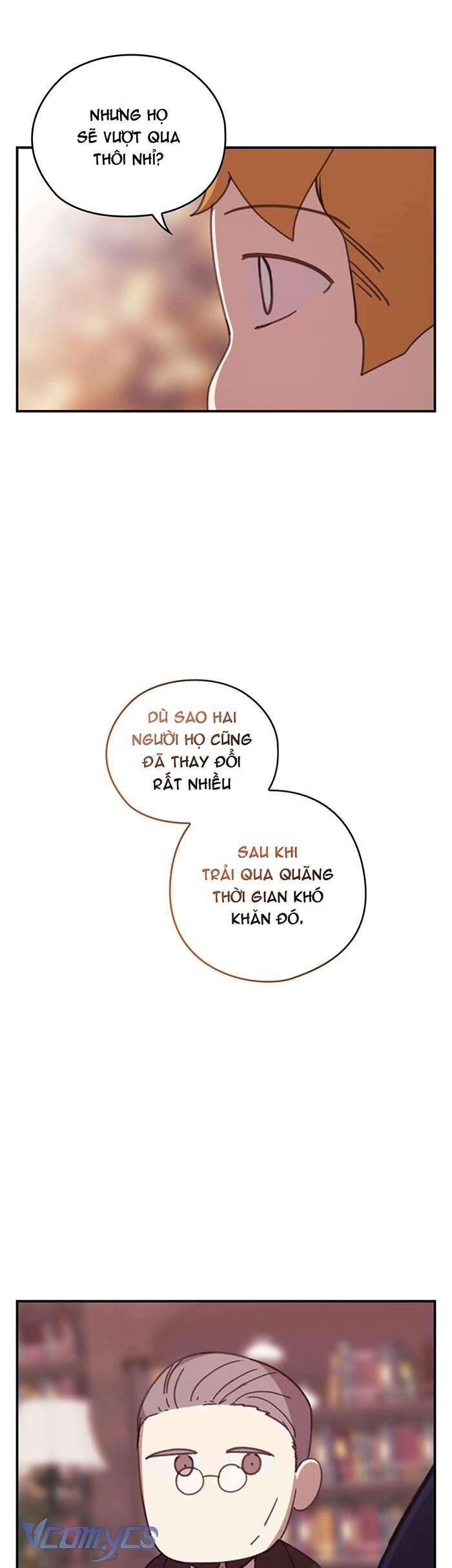 Hôn Nhân Này Rồi Sẽ Đổ Vỡ Chapter 65.4 - 7