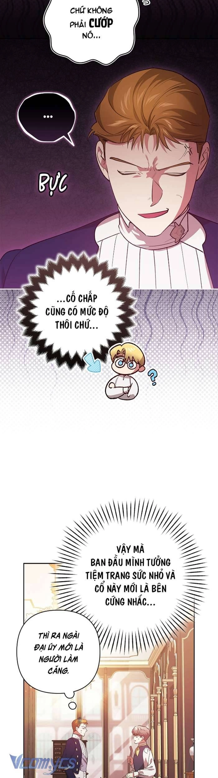 Hôn Nhân Này Rồi Sẽ Đổ Vỡ Chapter 66 - 6