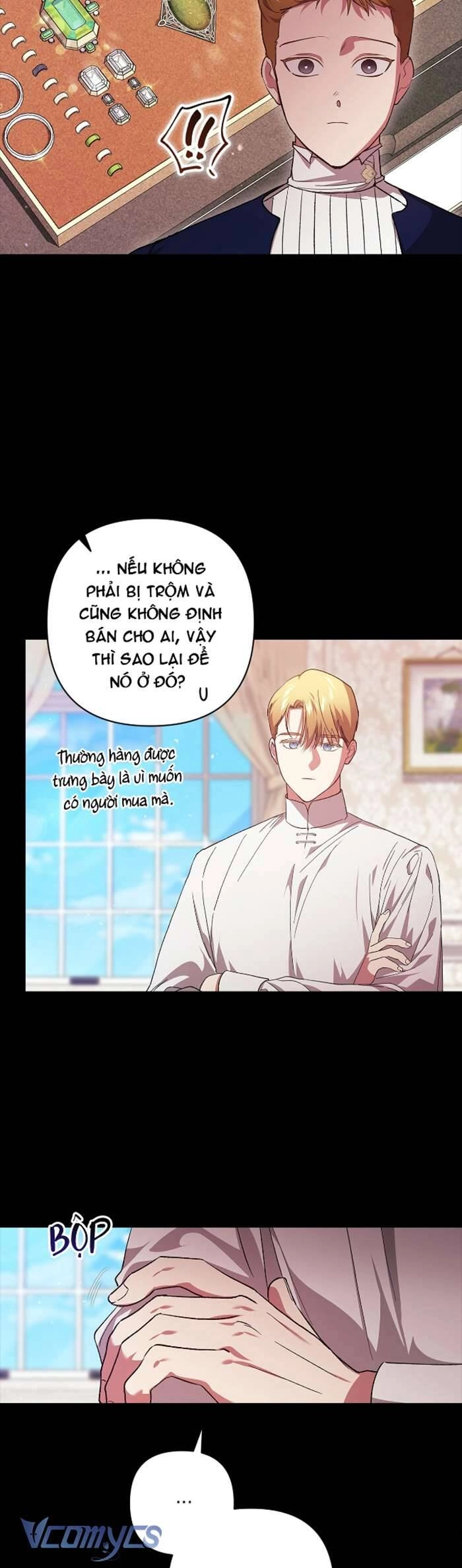 Hôn Nhân Này Rồi Sẽ Đổ Vỡ Chapter 66 - 12