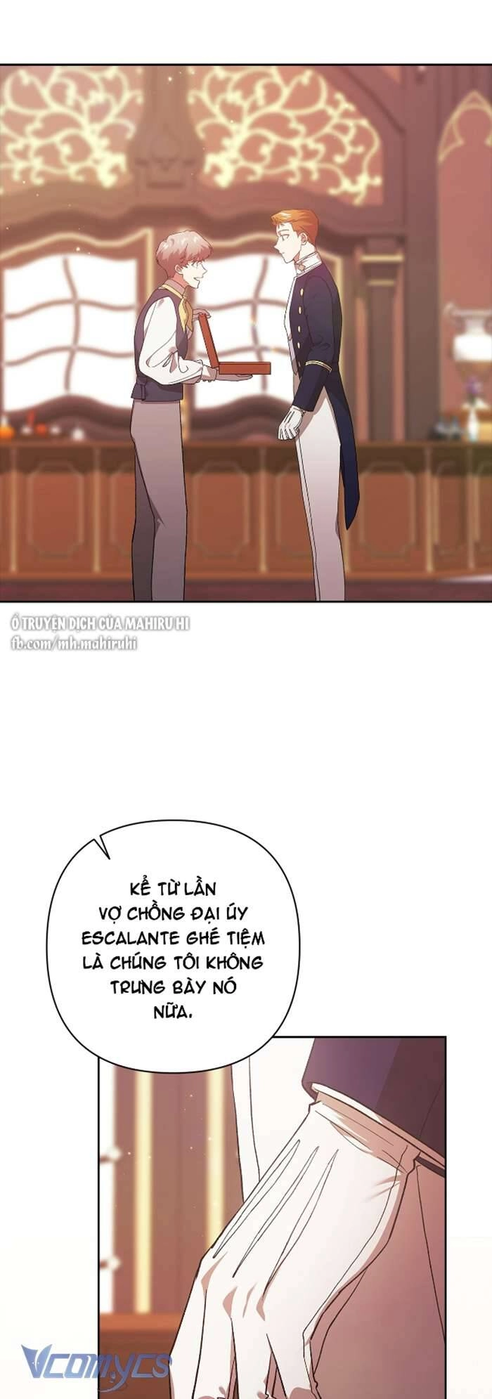 Hôn Nhân Này Rồi Sẽ Đổ Vỡ Chapter 66 - 16