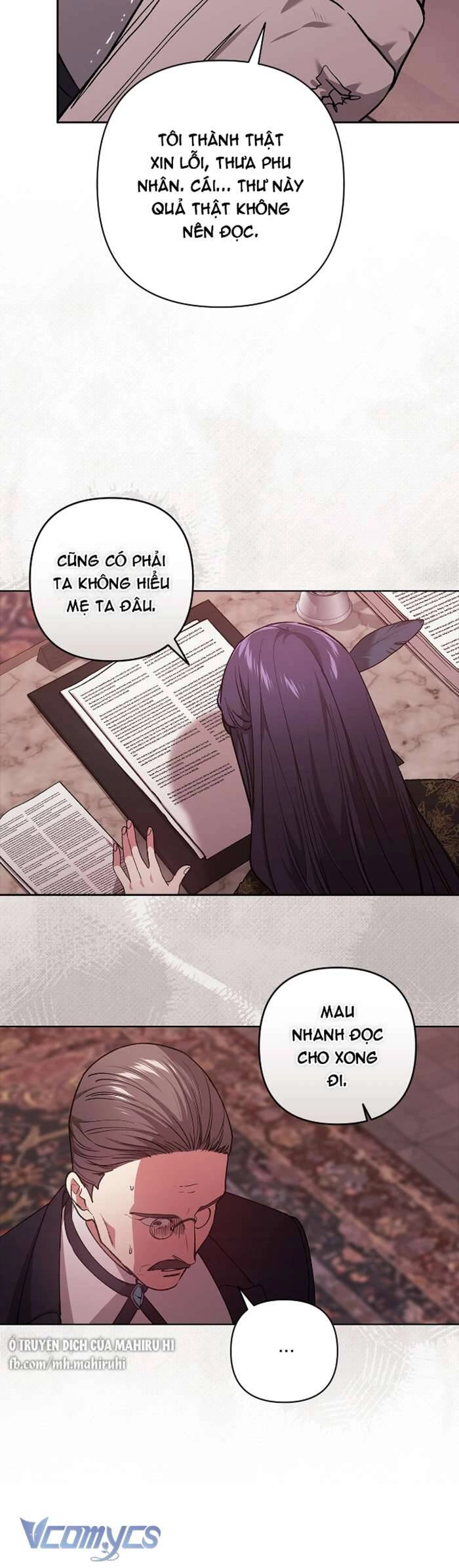 Hôn Nhân Này Rồi Sẽ Đổ Vỡ Chapter 66 - 29