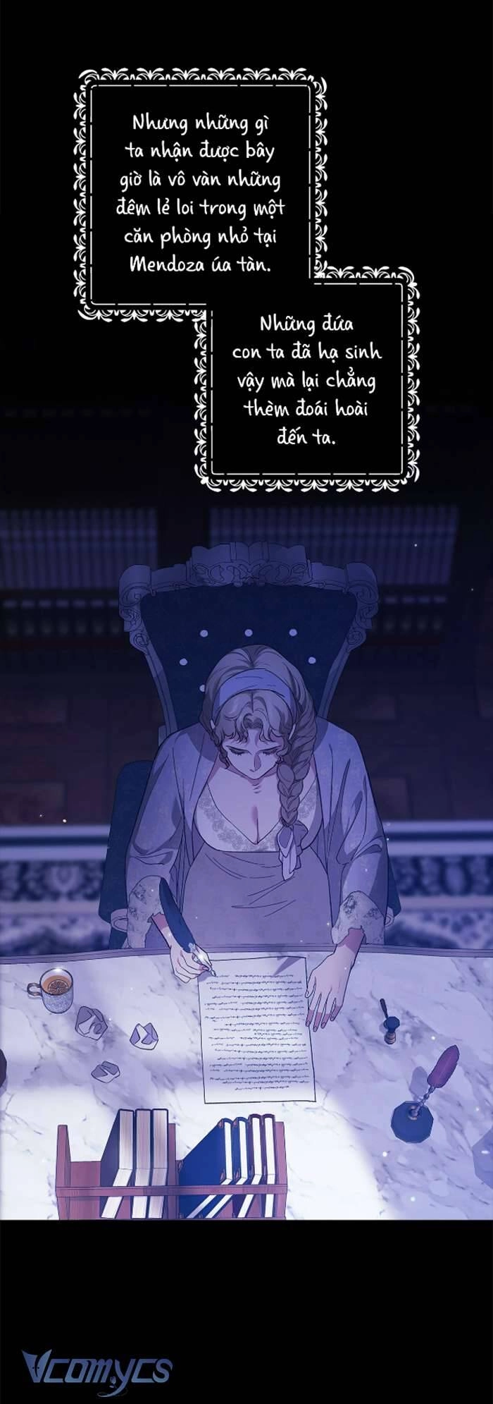 Hôn Nhân Này Rồi Sẽ Đổ Vỡ Chapter 66 - 31