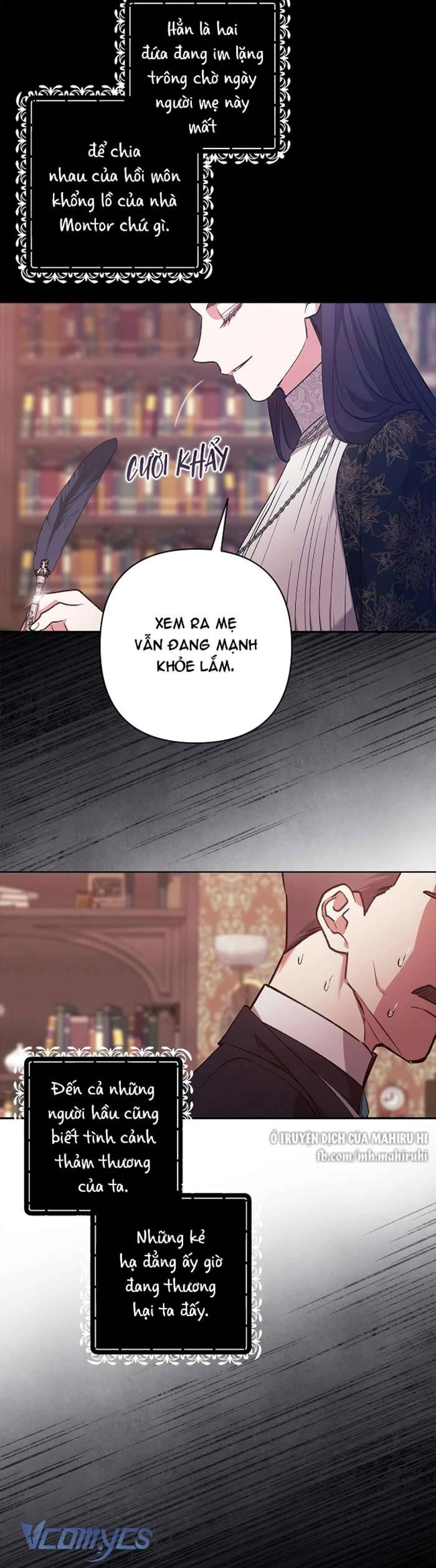 Hôn Nhân Này Rồi Sẽ Đổ Vỡ Chapter 66 - 33