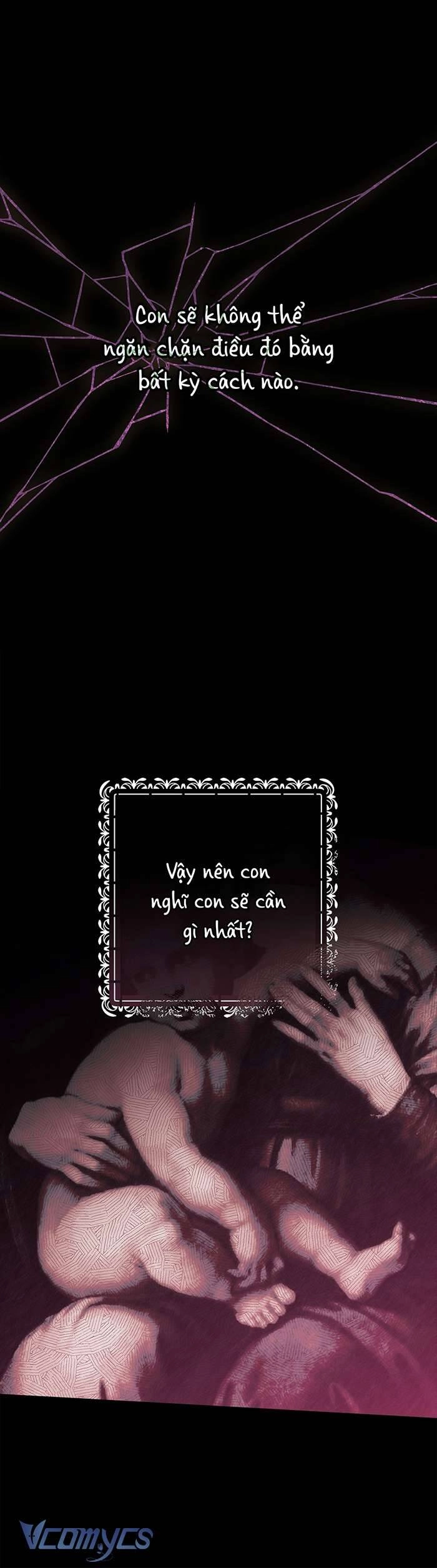 Hôn Nhân Này Rồi Sẽ Đổ Vỡ Chapter 67 - 4