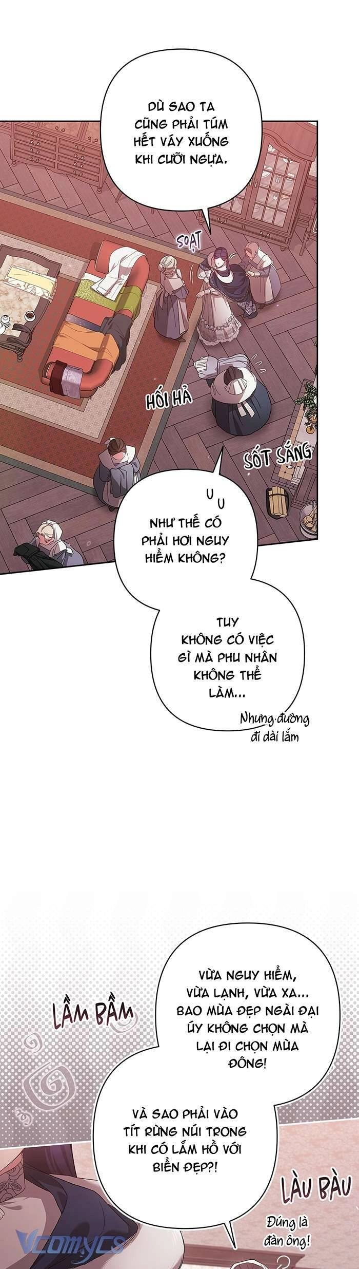 Hôn Nhân Này Rồi Sẽ Đổ Vỡ Chapter 67 - 17