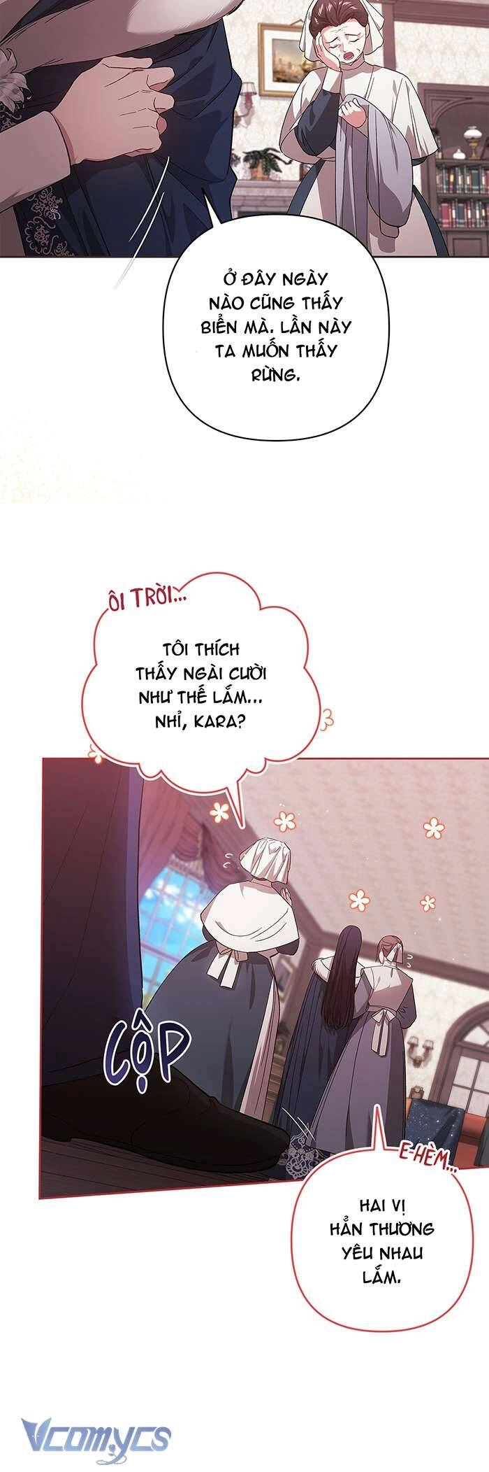 Hôn Nhân Này Rồi Sẽ Đổ Vỡ Chapter 67 - 18