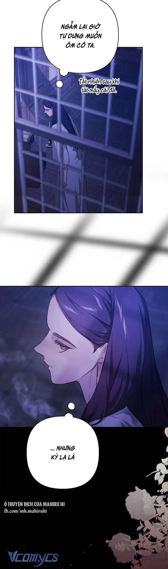 Hôn Nhân Này Rồi Sẽ Đổ Vỡ Chapter 67 - 32