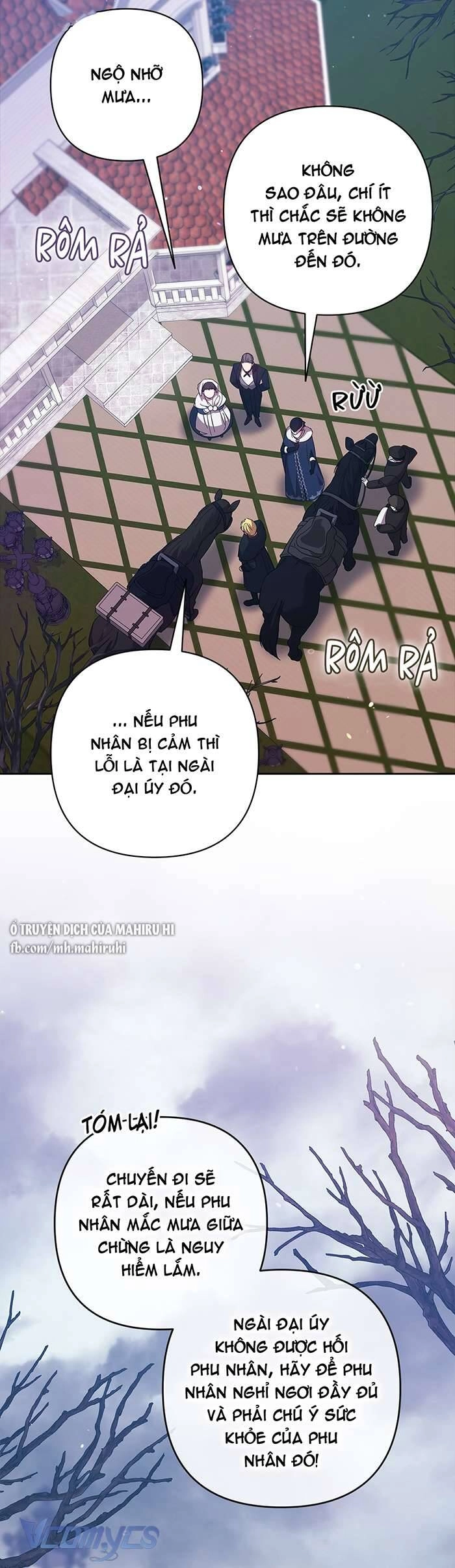 Hôn Nhân Này Rồi Sẽ Đổ Vỡ Chapter 68 - 3