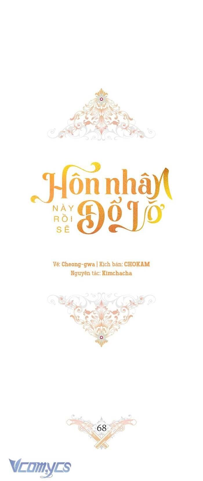 Hôn Nhân Này Rồi Sẽ Đổ Vỡ Chapter 68 - 14