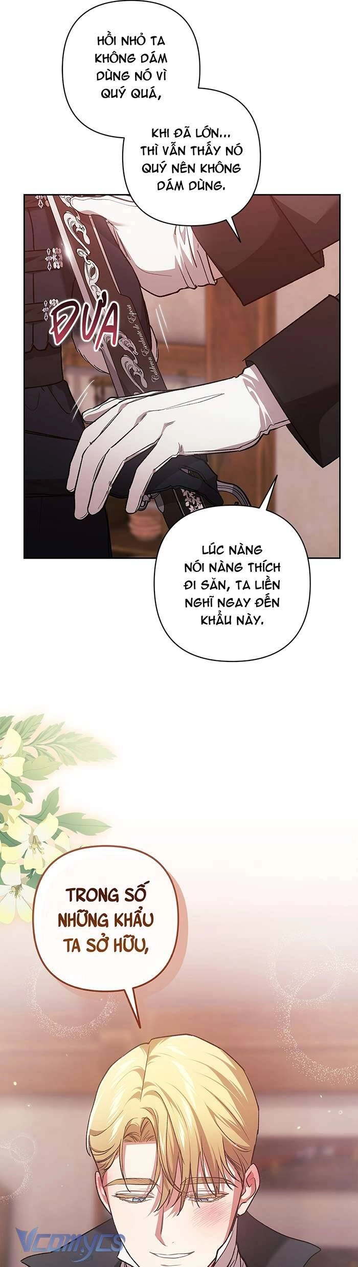 Hôn Nhân Này Rồi Sẽ Đổ Vỡ Chapter 68 - 43