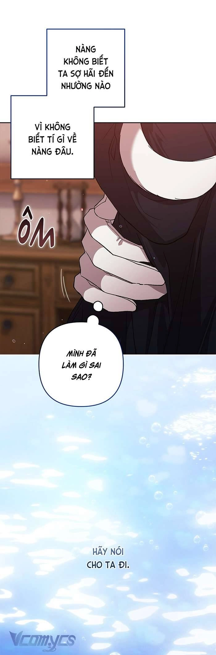 Hôn Nhân Này Rồi Sẽ Đổ Vỡ Chapter 69 - 8