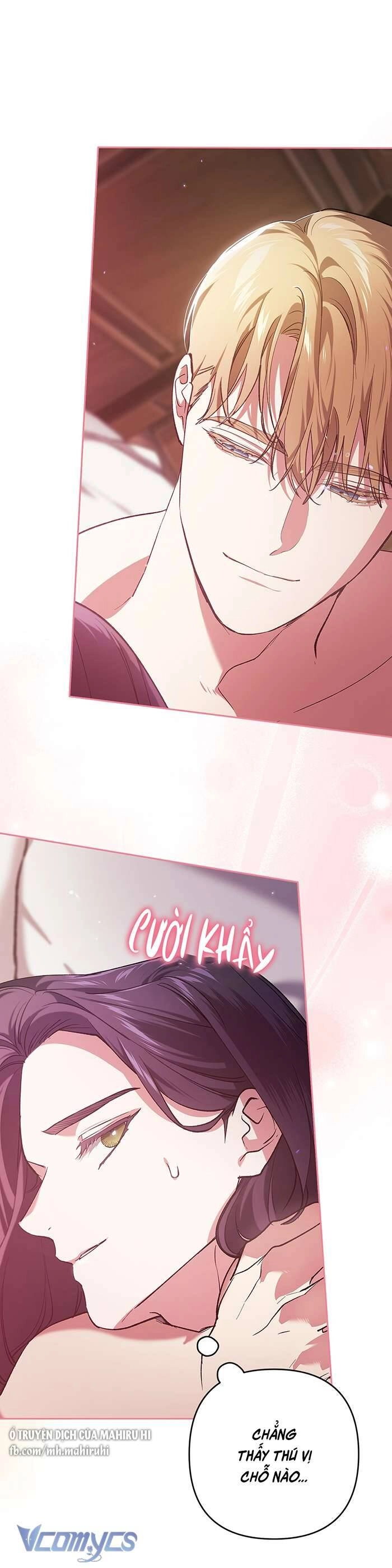 Hôn Nhân Này Rồi Sẽ Đổ Vỡ Chapter 70.2 - 2