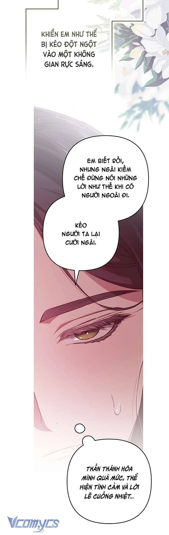 Hôn Nhân Này Rồi Sẽ Đổ Vỡ Chapter 70.2 - 4