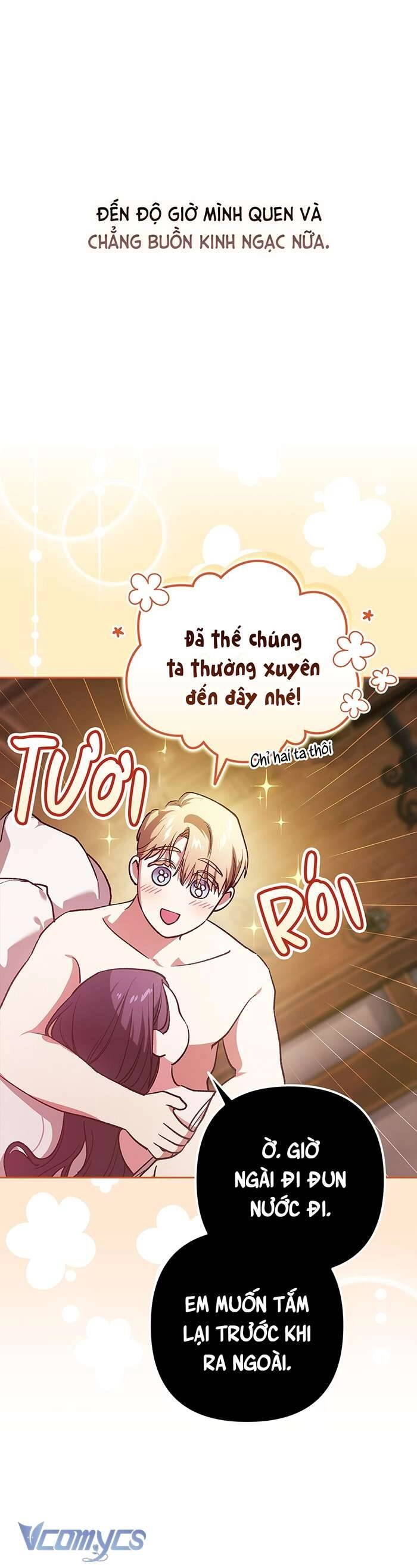 Hôn Nhân Này Rồi Sẽ Đổ Vỡ Chapter 70.2 - 5