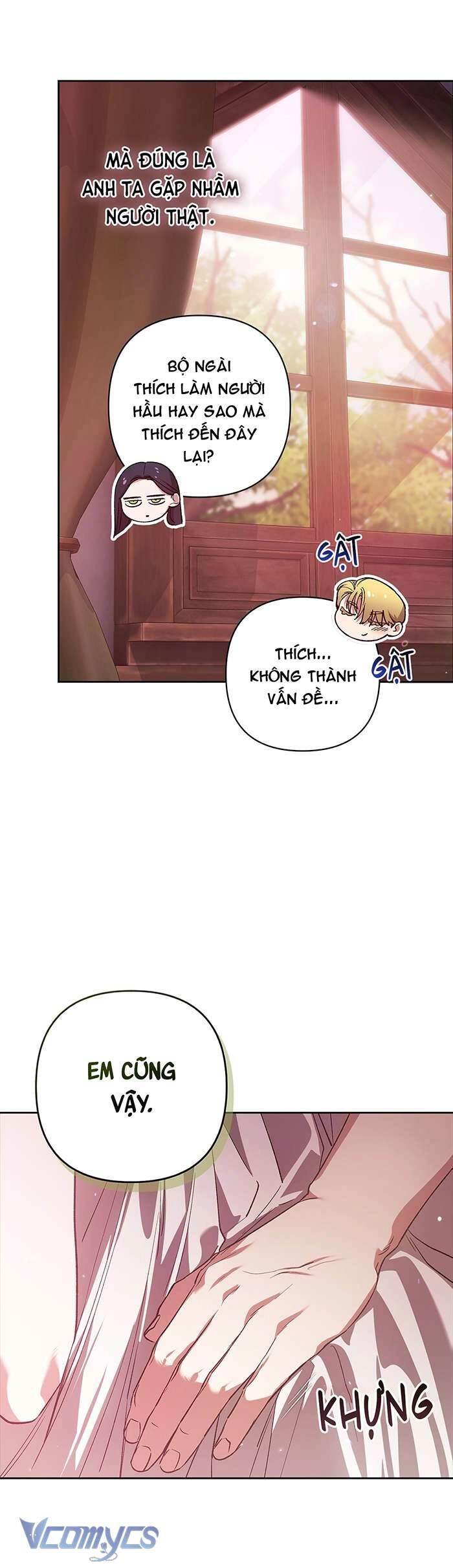 Hôn Nhân Này Rồi Sẽ Đổ Vỡ Chapter 70.2 - 6