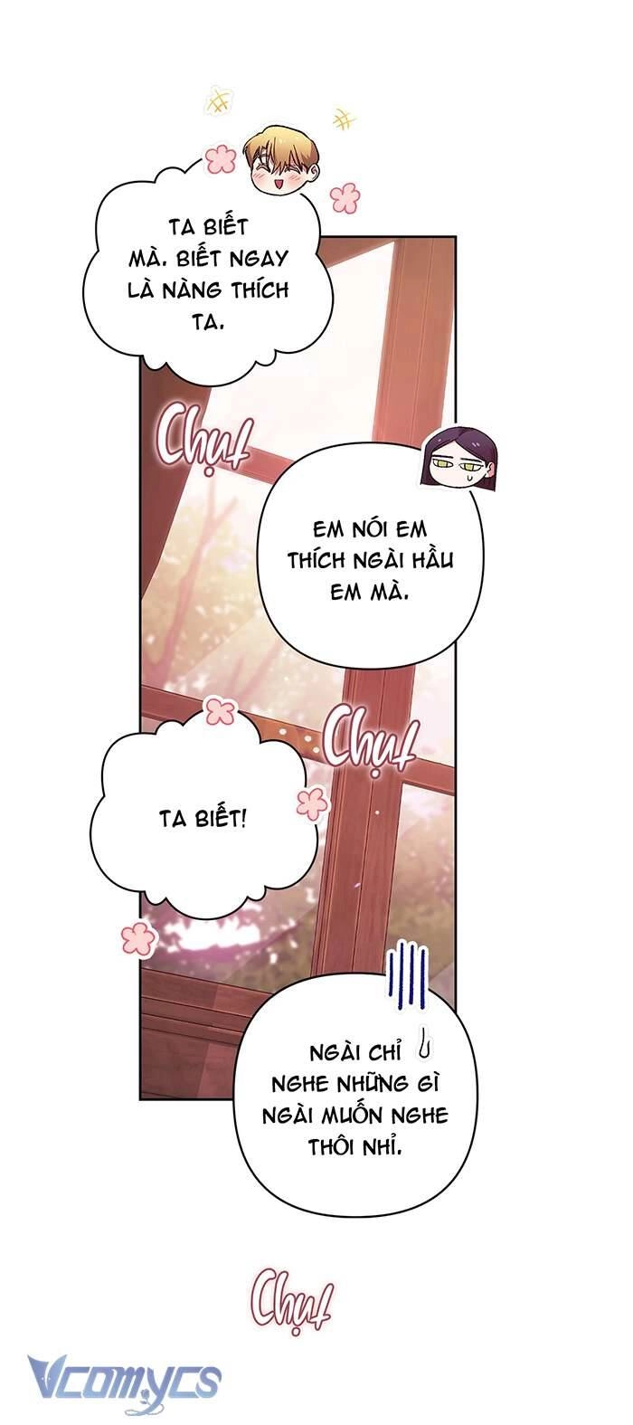 Hôn Nhân Này Rồi Sẽ Đổ Vỡ Chapter 70.2 - 7