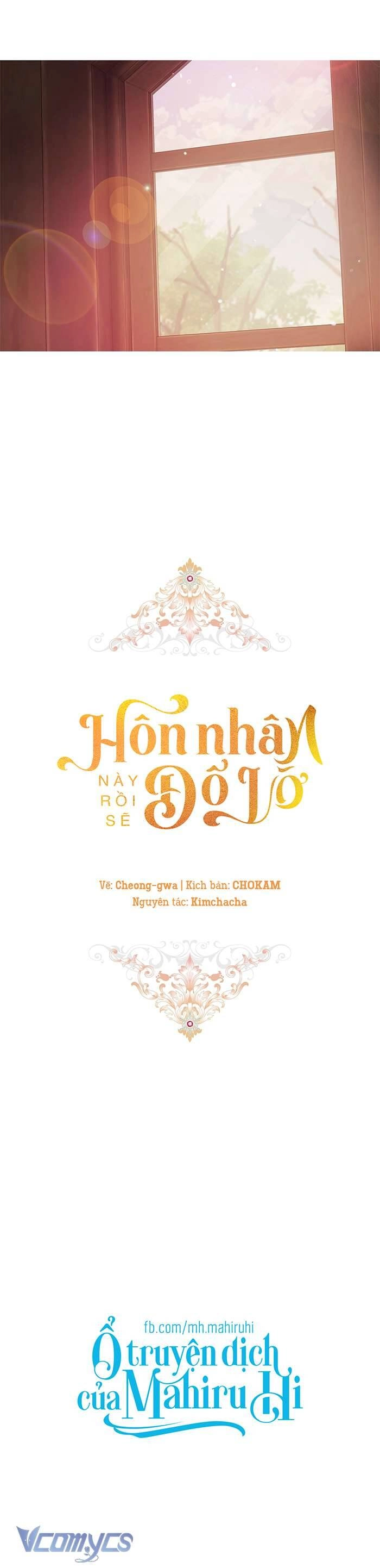 Hôn Nhân Này Rồi Sẽ Đổ Vỡ Chapter 70.2 - 31