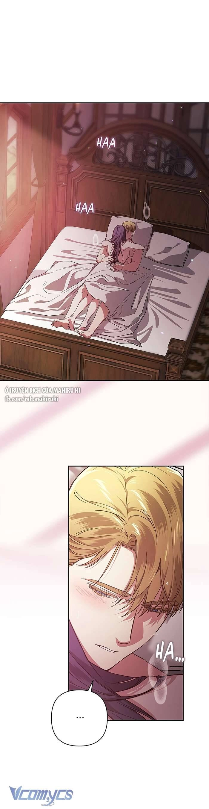 Hôn Nhân Này Rồi Sẽ Đổ Vỡ Chapter 71 - 2