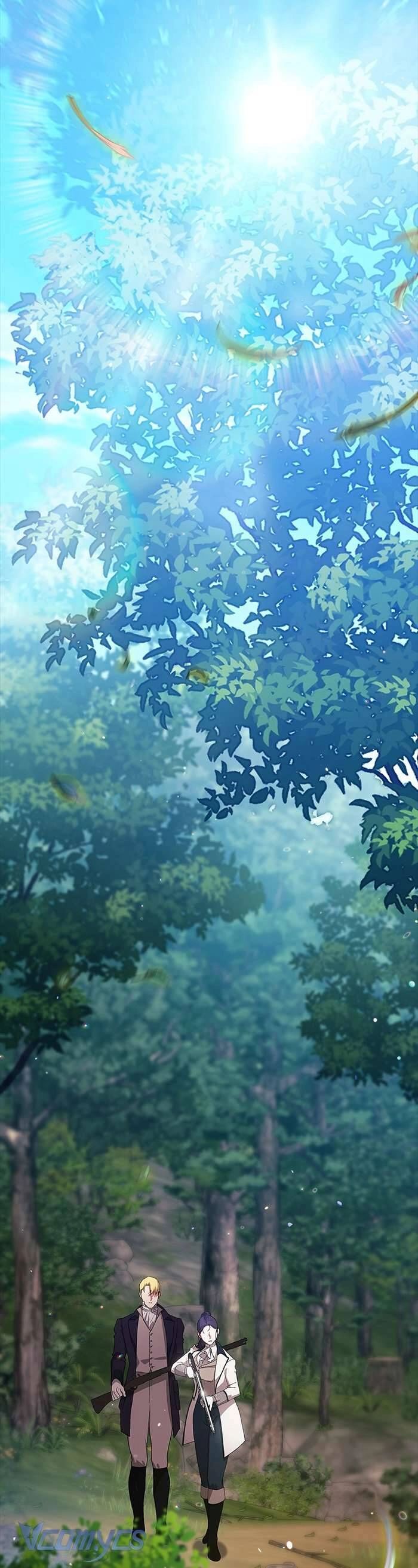 Hôn Nhân Này Rồi Sẽ Đổ Vỡ Chapter 71 - 10