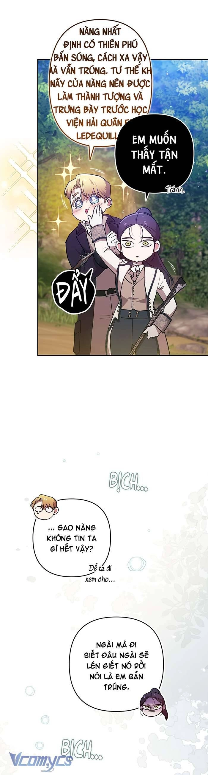 Hôn Nhân Này Rồi Sẽ Đổ Vỡ Chapter 71 - 13