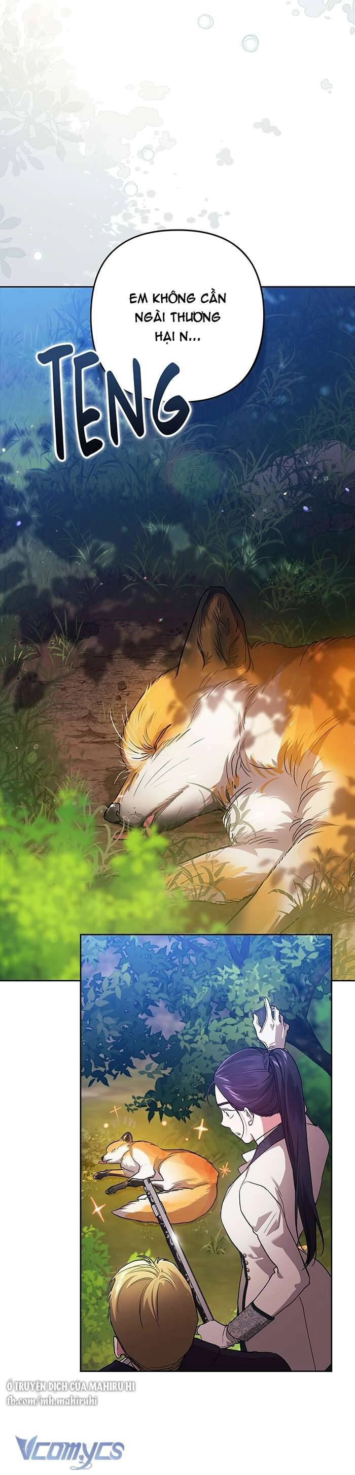 Hôn Nhân Này Rồi Sẽ Đổ Vỡ Chapter 71 - 14