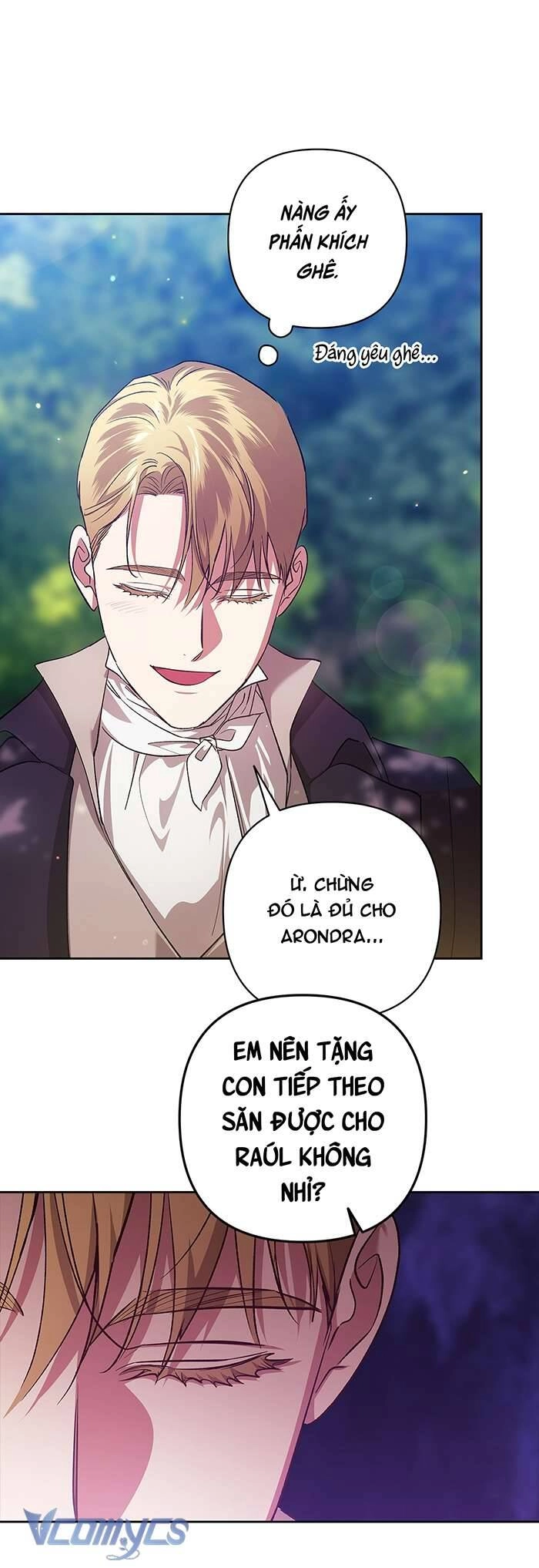 Hôn Nhân Này Rồi Sẽ Đổ Vỡ Chapter 71 - 16