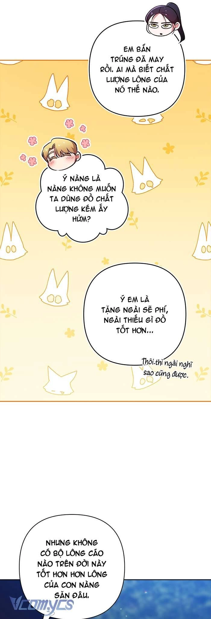 Hôn Nhân Này Rồi Sẽ Đổ Vỡ Chapter 71 - 18