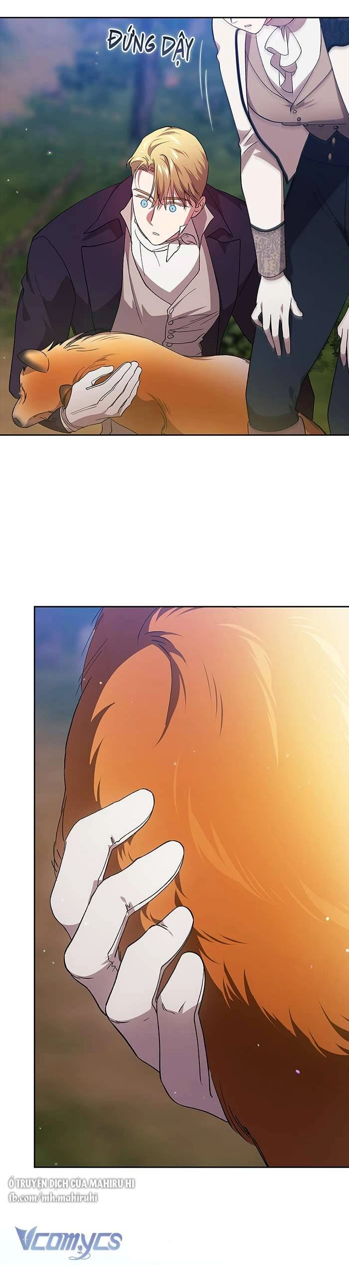 Hôn Nhân Này Rồi Sẽ Đổ Vỡ Chapter 71 - 23