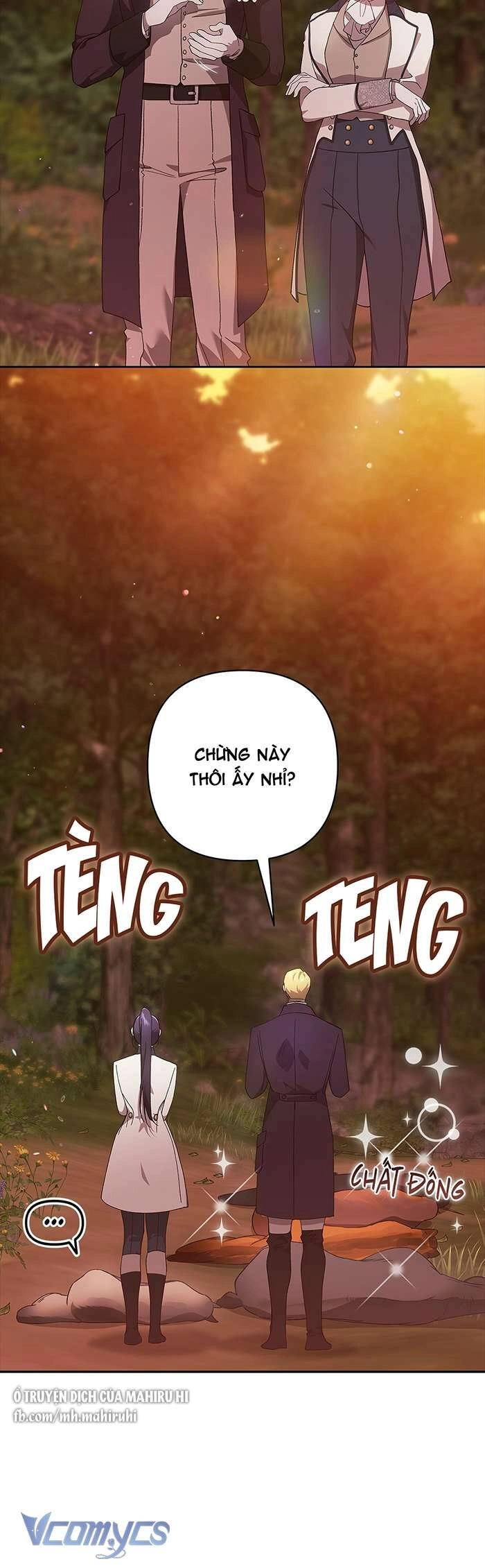 Hôn Nhân Này Rồi Sẽ Đổ Vỡ Chapter 71 - 29