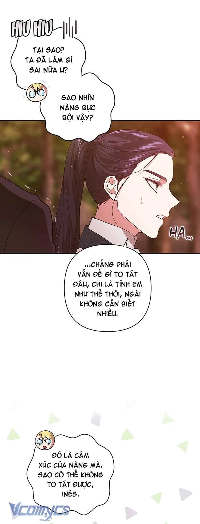 Hôn Nhân Này Rồi Sẽ Đổ Vỡ Chapter 71 - 32