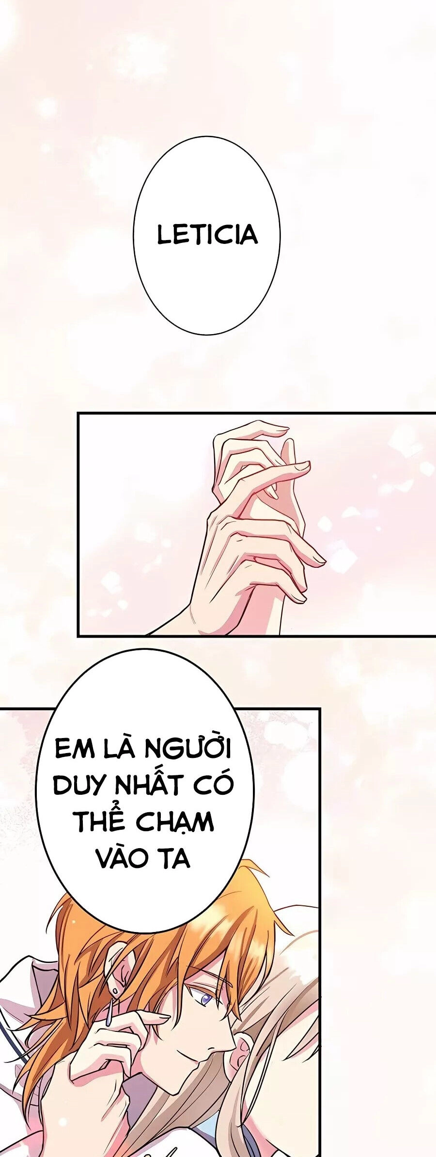 Dù Tôi Trở Thành Nhân Vật Phụ, Tôi Được Yêu Chiều Bởi Công Tước Thích Bảo Vệ Quá Mức Chapter 1 - 4