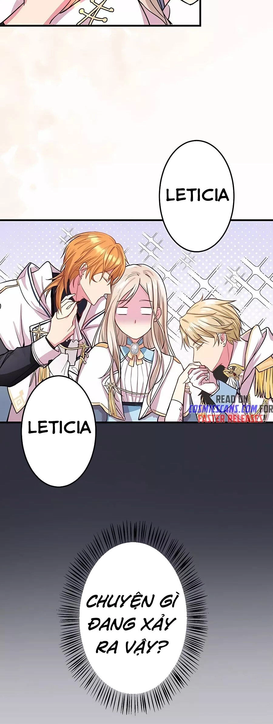 Dù Tôi Trở Thành Nhân Vật Phụ, Tôi Được Yêu Chiều Bởi Công Tước Thích Bảo Vệ Quá Mức Chapter 1 - 5