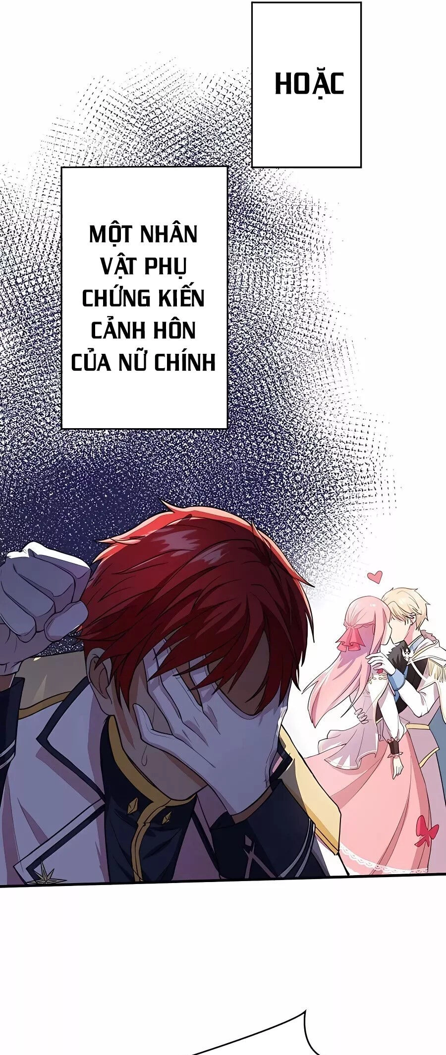 Dù Tôi Trở Thành Nhân Vật Phụ, Tôi Được Yêu Chiều Bởi Công Tước Thích Bảo Vệ Quá Mức Chapter 1 - 11