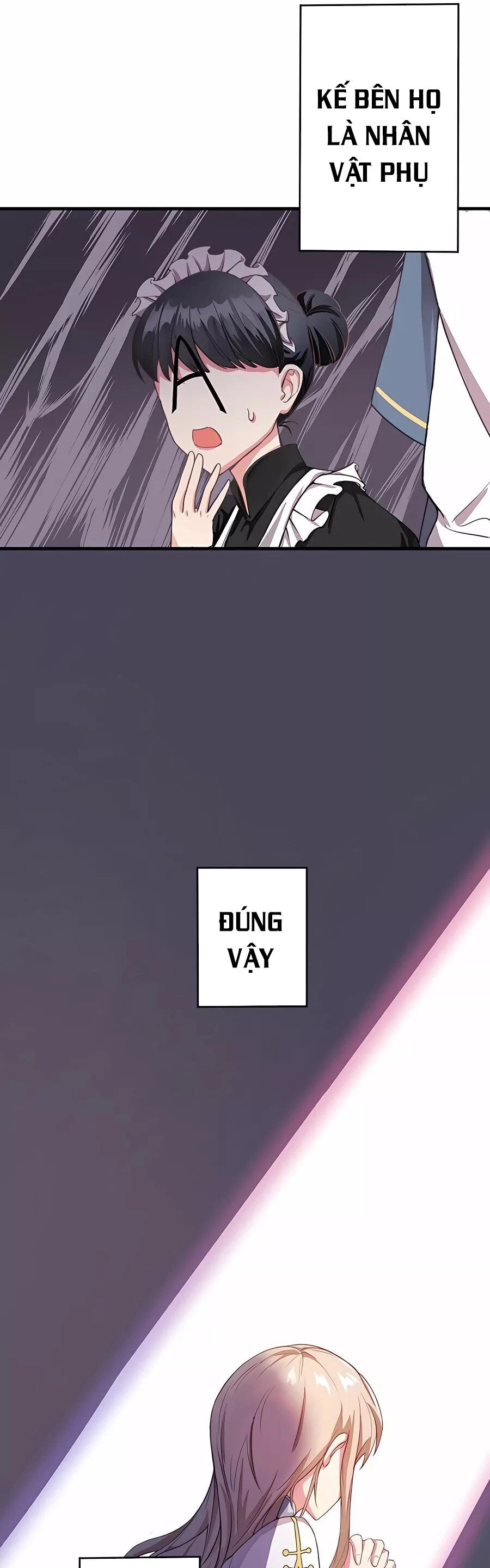 Dù Tôi Trở Thành Nhân Vật Phụ, Tôi Được Yêu Chiều Bởi Công Tước Thích Bảo Vệ Quá Mức Chapter 1 - 13