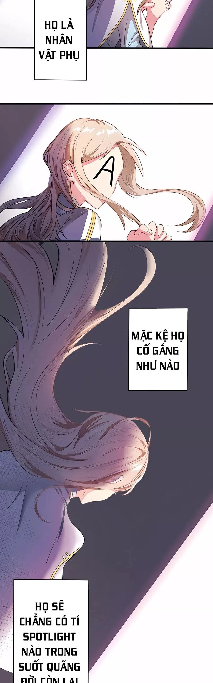 Dù Tôi Trở Thành Nhân Vật Phụ, Tôi Được Yêu Chiều Bởi Công Tước Thích Bảo Vệ Quá Mức Chapter 1 - 14