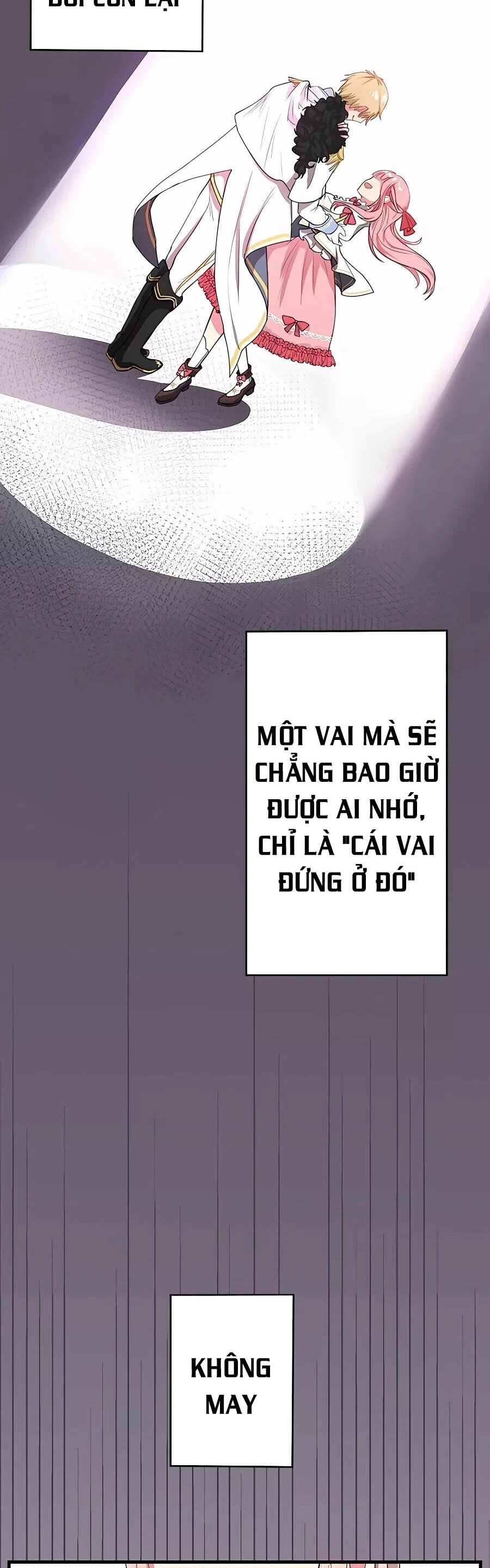 Dù Tôi Trở Thành Nhân Vật Phụ, Tôi Được Yêu Chiều Bởi Công Tước Thích Bảo Vệ Quá Mức Chapter 1 - 15