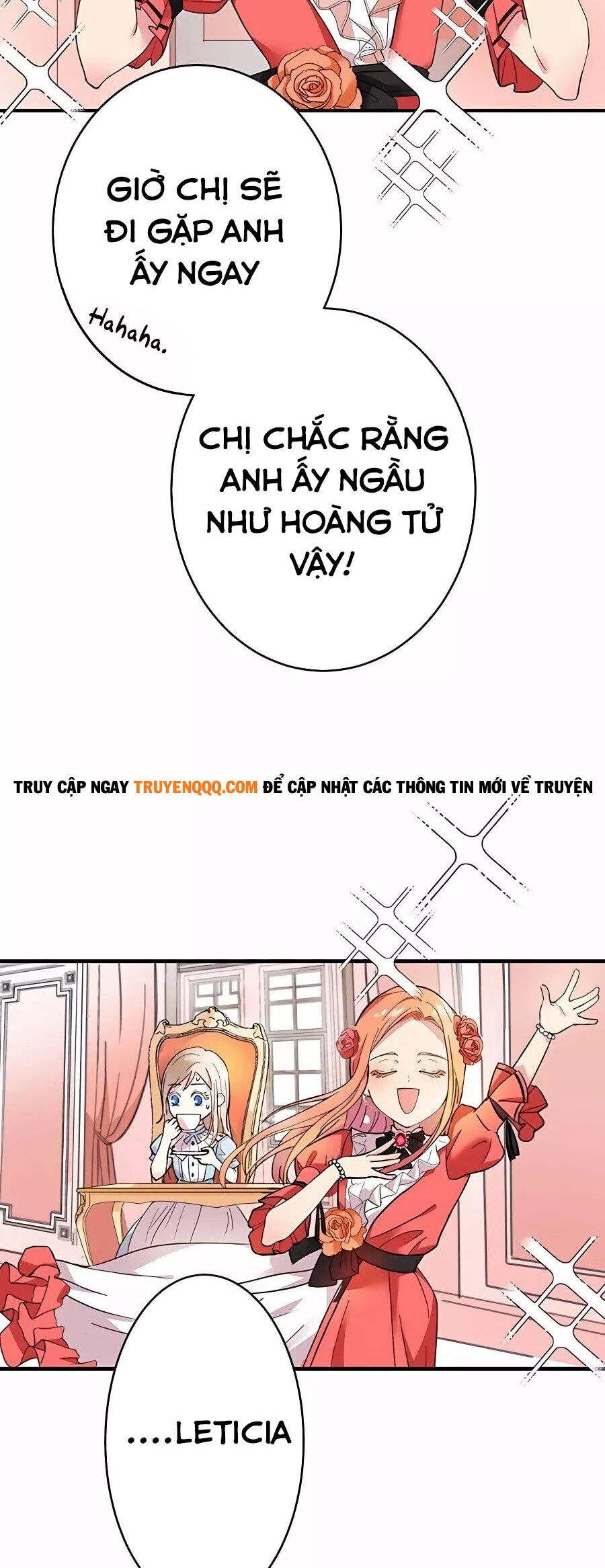 Dù Tôi Trở Thành Nhân Vật Phụ, Tôi Được Yêu Chiều Bởi Công Tước Thích Bảo Vệ Quá Mức Chapter 1 - 19